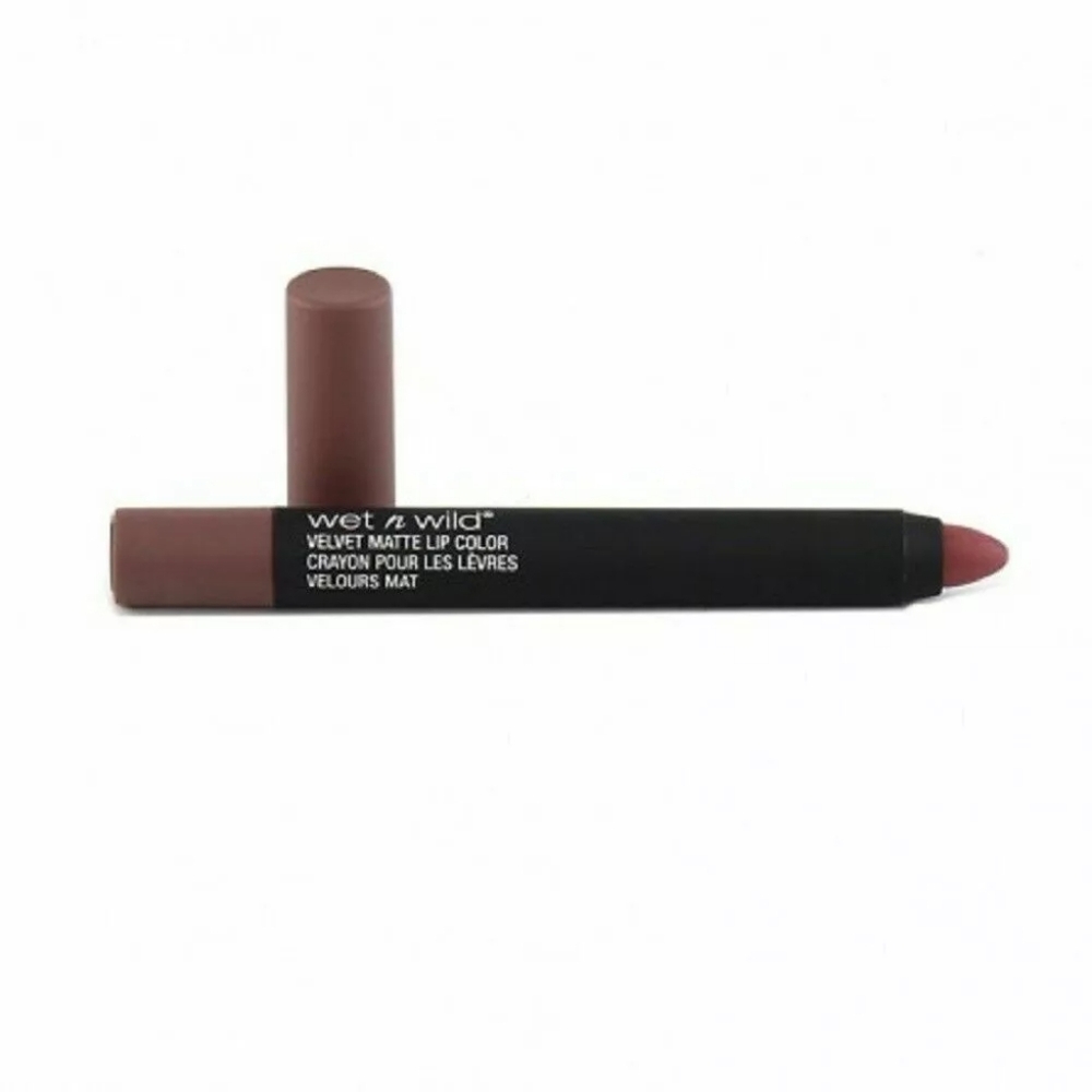 Wet n Wild Lip Set Of 2- Both Included - Picture 2 of 5